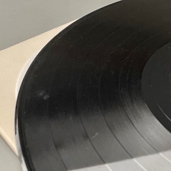 Johnny Cash Remixed Country Electronic LP Test Pressing 08 CR-9295121 Snoop Dogg - Picture 3 of 11